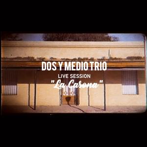Cálido (Live Session)