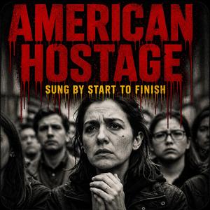 AMERICAN HOSTAGE