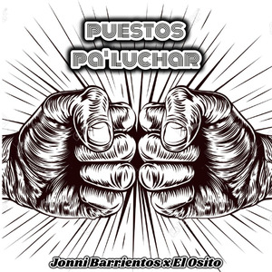 Puestos Pa' Luchar