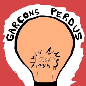 garçons perdus