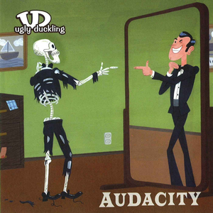 Audacity (Parts 1 & 2)