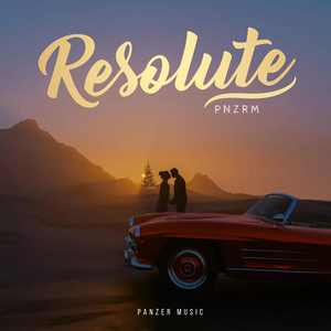 Resolute (Instumental)