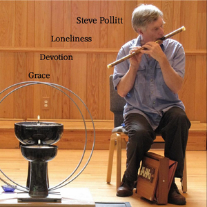 Prayer and Longing on Bawu and Shruti