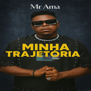 Minha Trajetória