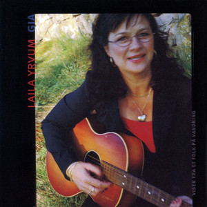 Din Skjønnhet Har Min Makt (Sigøynerstammen)