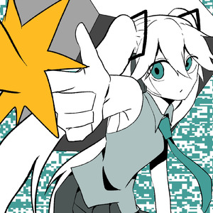 セラ (feat. 初音ミク)