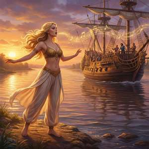 Auf den Hügeln der Mandschurei