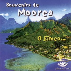 Moemoea No Moorea