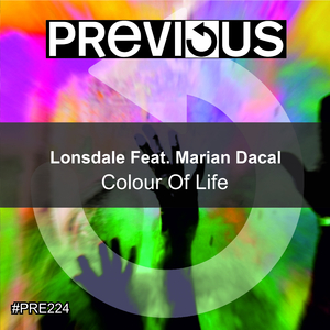 Colour Of Life (Hard Mix)