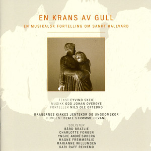 Kvite-Krist På Korsets Tre