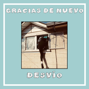 Gracias De Nuevo