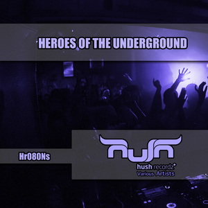 Amno (Raumakustik Remix)