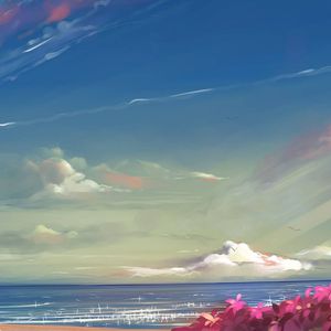 青风褶星叠浪
