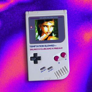 Temptation #JerseyClub (Slowed) (feat. ClubCamo & Pr0d.k4y)