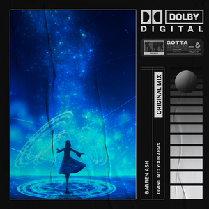 Diving into Your Arms