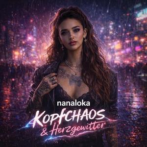 Kopfchaos und Herzgewitter
