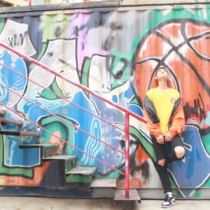 Eminem / Rihanna - SDG--游（SY骚羊 remix）