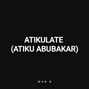 Atikulate (Atiku Abubakar)