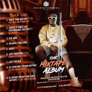 Energy & Vibez (Live)