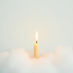 Rødtopp du lyser opp i natten