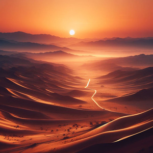 Melodi Seruling Shollallohu ‘ala Muhammad