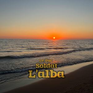 L'alba