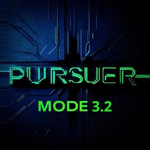 PURSUER MODE 3.2 #ESCAPETHESTATIC
