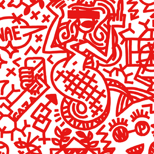 Afro Samurai (ft. Don Zilla)