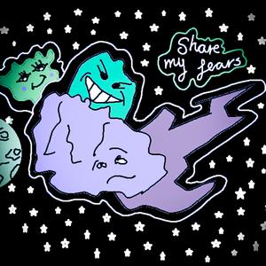 Share My Fears