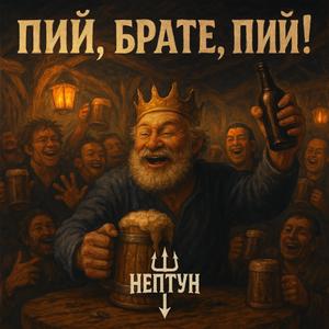 Пий брате пий!