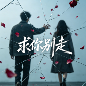 求你别走