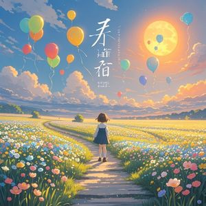 暂别离-古风