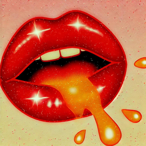 Soft Beats under Raindrops