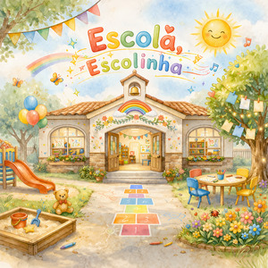 Escola, Escolinha