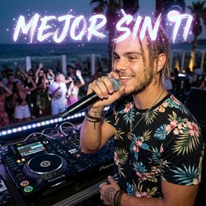 Mejor Sin Ti (Los Angeles Edit)