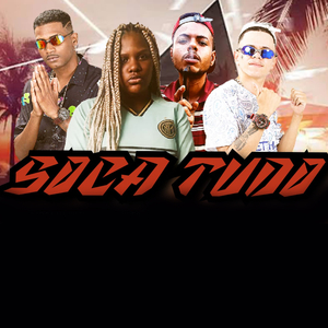 Soca Tudo (feat. MC Myres)