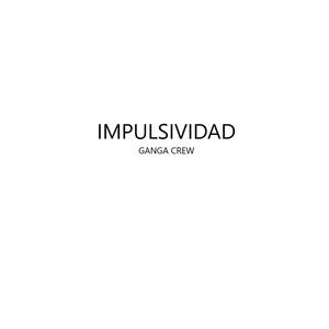 Impulsividad