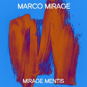Mirage Mint (Original mix)