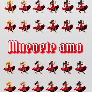 Muevete Amo