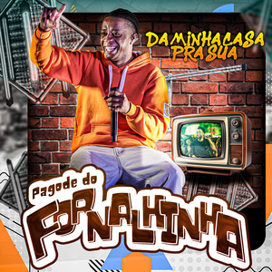Derê / Para de Pirraça / Tchau e Bença