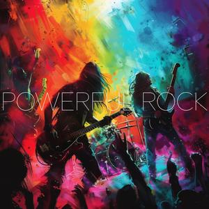 Powerful Rock