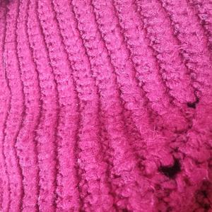 Éternelle insatisfaite