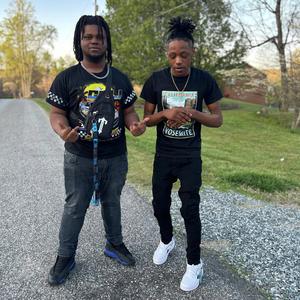 Trendi (feat. 5Star Ya)