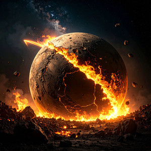 Blinded by the Light