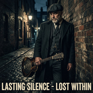 I Drifted Further Than I Meant To Go (Extended)