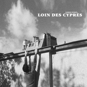 Loin des cyprès