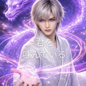 君を 呼んでいる