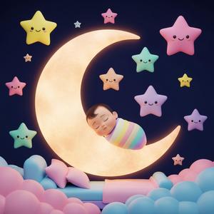 별비 내리는 방 (Quiet Twinkle Star Baby Sleep Music)