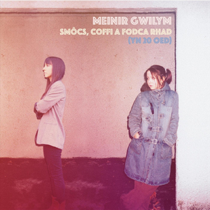 Gormod (feat. Gwenan Gibbard)