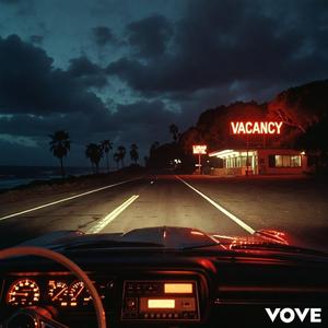 VHS Rewind Heartache at the Blue Moon Motor Lodge (Midnight Tape Loop Lament)